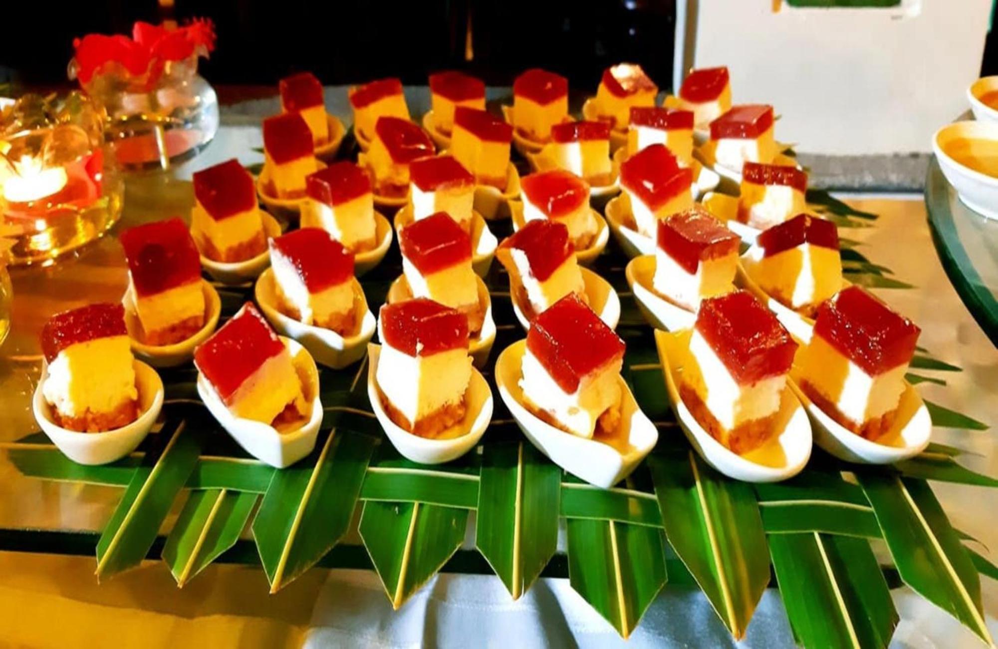 פאן ת'ייט Saigon Emerald Beach Resort מראה חיצוני תמונה