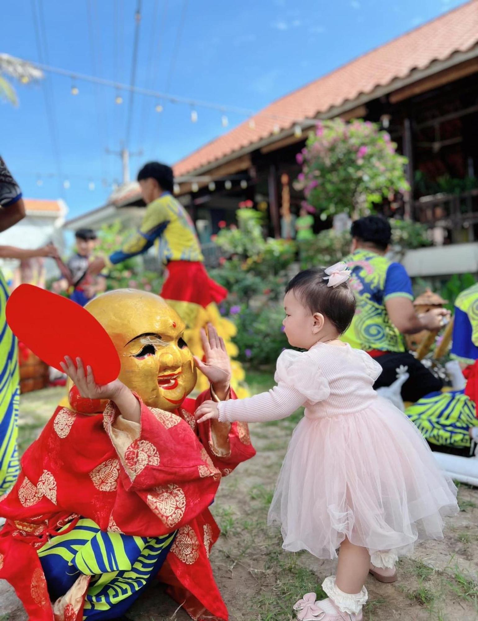פאן ת'ייט Saigon Emerald Beach Resort מראה חיצוני תמונה